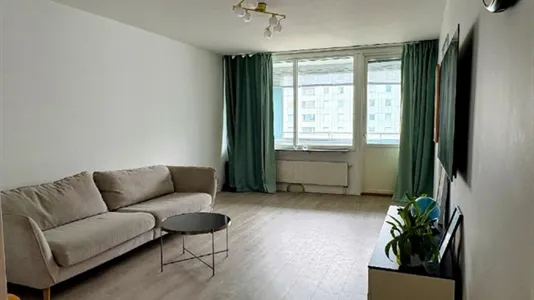 Lägenheter i Solna - foto 2