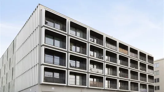 Lägenheter i Upplands Väsby - foto 13