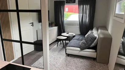 Mölnlycke - 2rok - tillsv - 11.500kr/mån