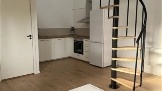 Lägenheter i Husie - foto 3