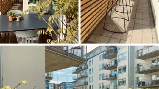 Lägenheter i Malmö Centrum - foto 2