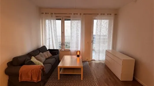 Lägenheter i Västerort - foto 8