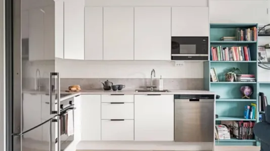 Lägenheter i Täby - foto 2