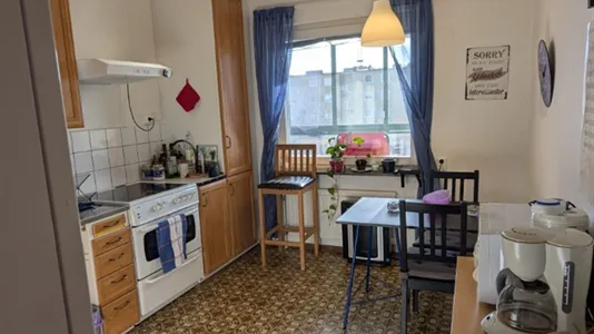 Lägenheter i Malmö Centrum - foto 10