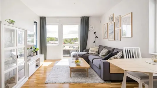 Lägenheter i Huddinge - foto 15
