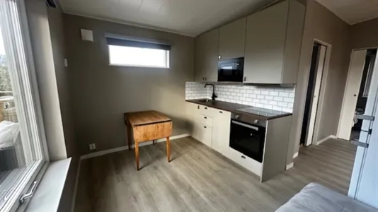 Lägenheter i Tyresö - foto 6