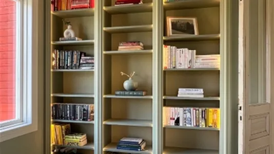 Hus i Salem - foto 11