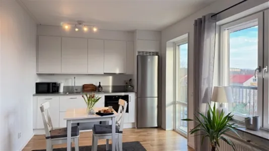 Lägenheter i Mölndal - foto 2