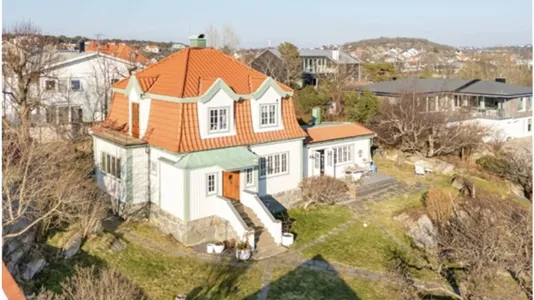 Hus i Göteborg Västra - foto 1