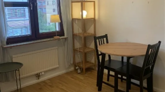 Lägenheter i Västerort - foto 11