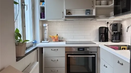 Lägenheter i Västerort - foto 2