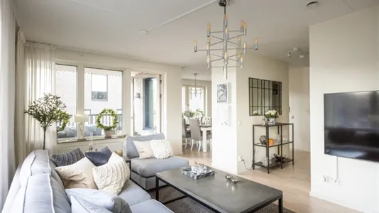 Lägenheter i Askim-Frölunda-Högsbo - foto 1