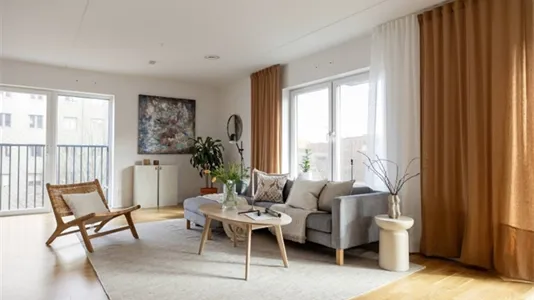 Lägenheter i Lundby - foto 7