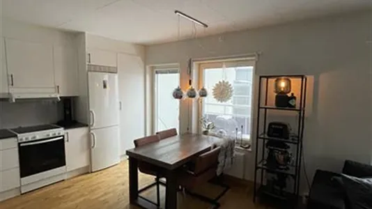 Lägenheter i Botkyrka - foto 8