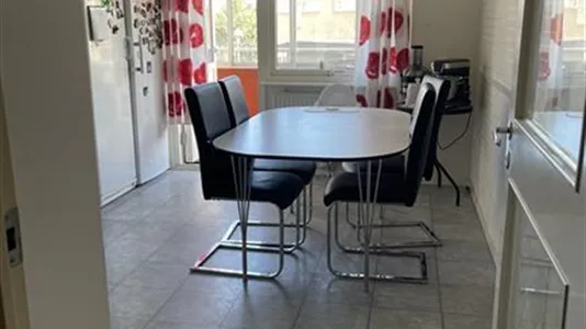 Lägenheter i Västerort - foto 4