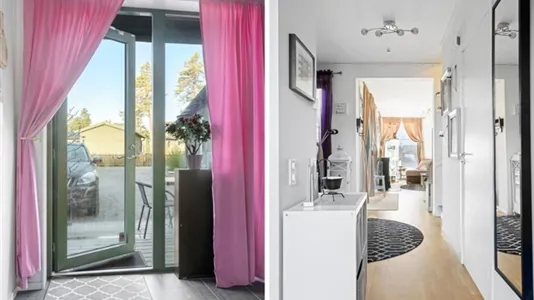 Lägenheter i Vallentuna - foto 2