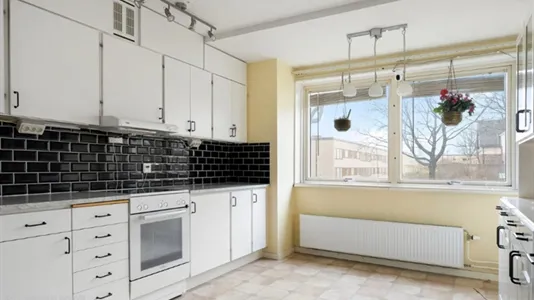 Lägenheter i Solna - foto 5