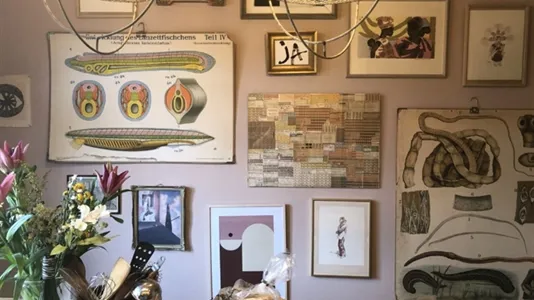 Lägenheter i Malmö Centrum - foto 4