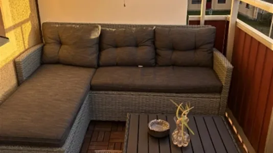 Lägenheter i Haninge - foto 5