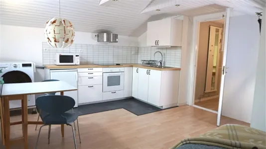 Lägenheter i Norra hisingen - foto 2