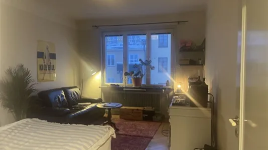 Lägenheter i Södermalm - foto 9