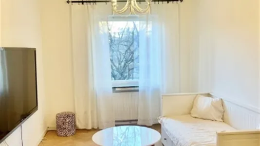 Lägenheter i Östermalm - foto 1