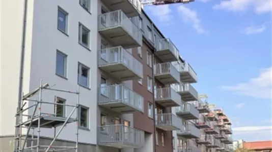 Lägenheter i Söderort - foto 1