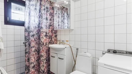 Lägenheter i Västerort - foto 5