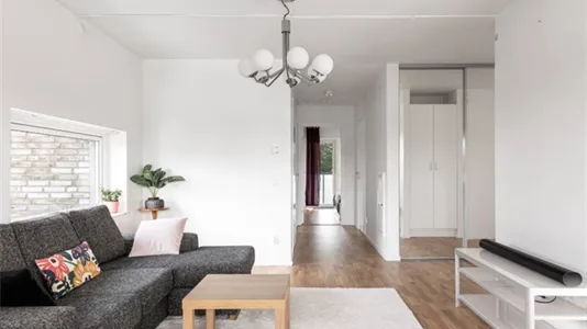 Lägenheter i Helsingborg - foto 2