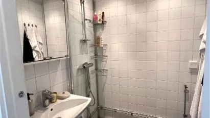Hyresbostad  i  Sundbyberg