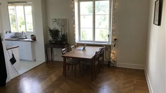 Lägenheter i Södermalm - foto 2