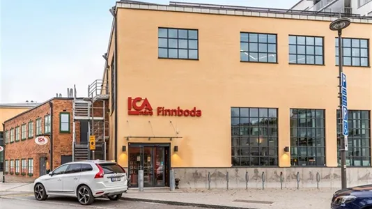 Lägenheter i Nacka - foto 3