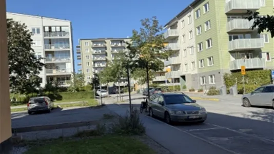 Lägenheter i Västerort - foto 8