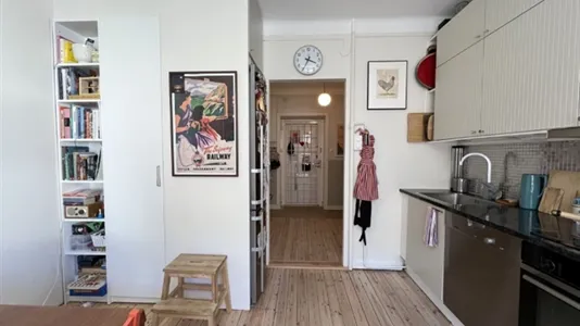 Lägenheter i Södermalm - foto 14