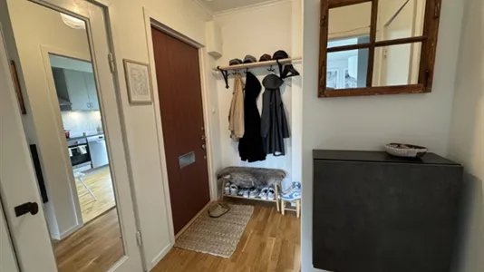 Lägenheter i Västra hisingen - foto 3