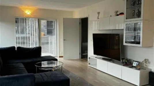 Lägenheter i Nykvarn - foto 1