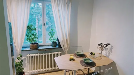 Lägenheter i Söderort - foto 2