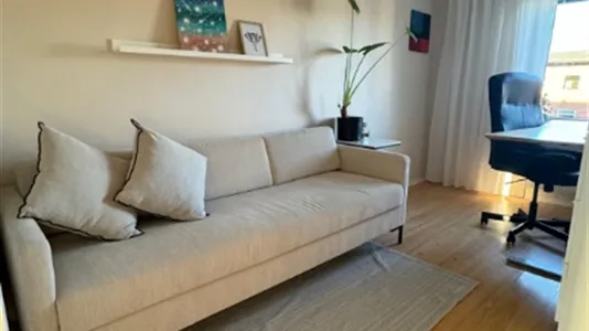 Lägenheter i Västra hisingen - foto 9