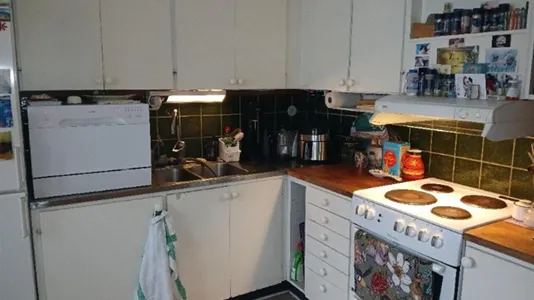 Lägenheter i Göteborg Centrum - foto 4