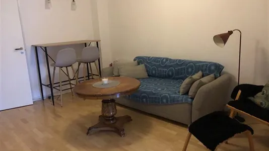 Lägenheter i Nacka - foto 1