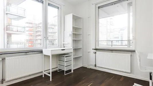 Lägenheter i Kungsholmen - foto 14