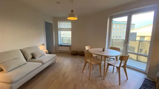 Lägenheter i Kungsholmen - foto 5