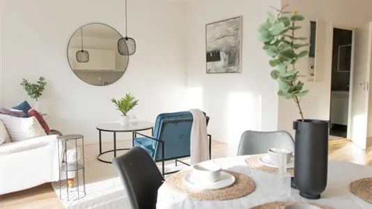 Lägenheter i Helsingborg - foto 1