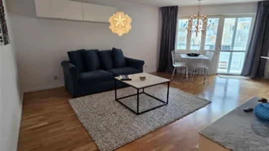 Lägenheter i Göteborg Centrum - foto 2