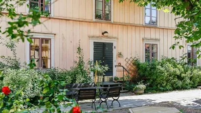 Lägenhet uthyres  i  Uppsala