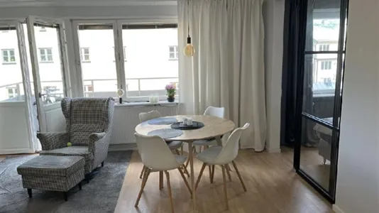 Lägenheter i Vasastan - foto 2