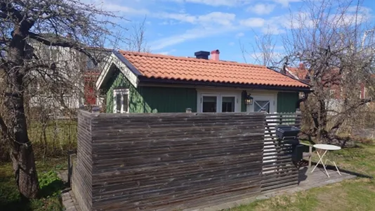 Lägenheter i Söderort - foto 4