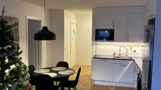 Lägenheter i Värmdö - foto 2