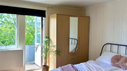 Lägenheter i Norra hisingen - foto 1