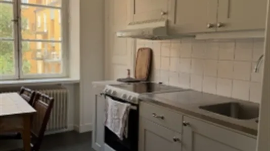 Lägenheter i Kungsholmen - foto 4